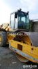 XCMG road roller