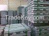 Aluminum alloy ingots
