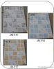 Glazed ceramic tile wa...