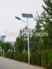 50w Solar Street Light...