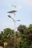 Solar Street Light Lam...