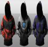 SUBLIMATION HOODIES 