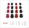 velvet gift pouch