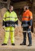 SYZMIK HI-VIS QUILT LI...