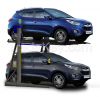 Car Elevator Parking S...