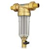 Brass water prefilter ...