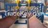 H beam Gantry Welding ...