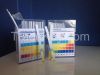 0-14 pH X Universal Indicator Strips (Fast, easy and correct determination of pH)