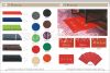 PVC Coil Roll Mat/Door...