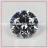 Machine Cut CZ Stone W...