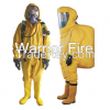Chemical Safety Suit/ ...
