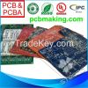 LED PCB, aluminium bas...