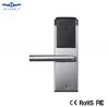RFID hotel card lock s...