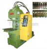 vertical injection pla...