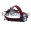 1W+0.3W LED Headlamp h...