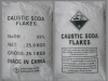 Caustic soda flakes