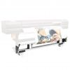Take- up system T1 wit...