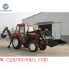 front loader for tractor