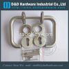 Stainless steel door h...