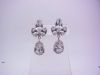 Chandelier Earrings