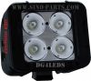4led light bar