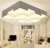 new design LED ceiling...