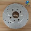 AUTO PARTS BRAKE DISC ...