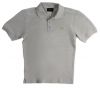 Slim Fit Polo Shirt wi...
