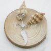 Fashion Navel Ring CZ ...