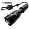Tooke V1 Creexml T6 LE...
