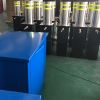 Automatic Pneumatic Bollards