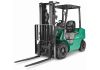Mitsubishi Forklift fo...