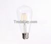 Filament LED ST64-8W/6...