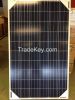 250w poly solar module...
