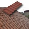 Cheap color metal roof...