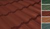 Corrugated Roofing She...