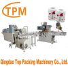 servo motor type tissu...
