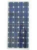 monocrystalline solar ...