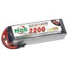 NXE1800mAh-70C-22.2V S...