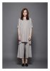 Women casual short-sle...