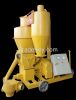 grain cereals crusher ...