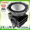 IP65 Fin-Style 500W LE...