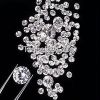 Loose Round cut Diamond