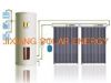 Solar Water Heater