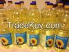 100% Refined Sunflower Oil, Ukrainian Origin 