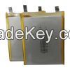 Li-polymer Batteries f...