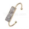 women cube crystal fas...