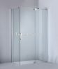 Frameless shower room ...