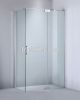 Frameless shower door ...