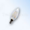 LED Bulb C35 Candle LE...